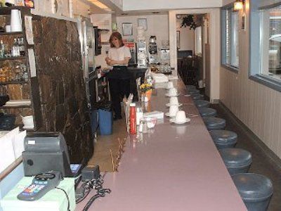Travelodge By Wyndham Kamloops Restaurante foto